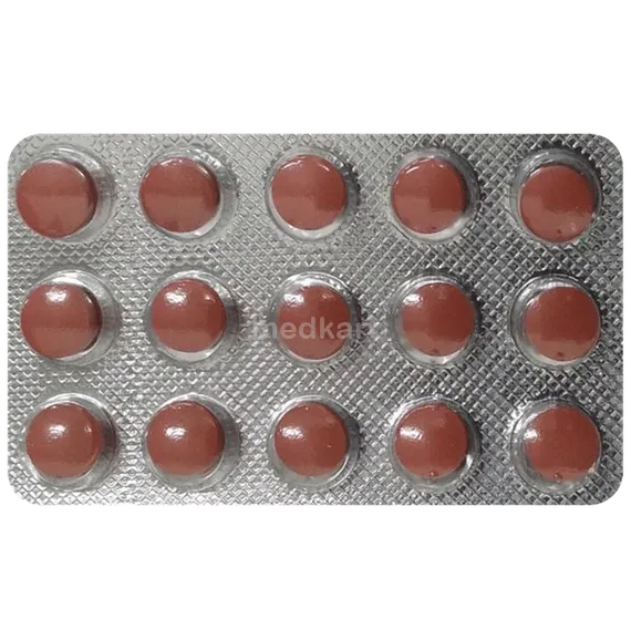 planep 50mg tablet 15's